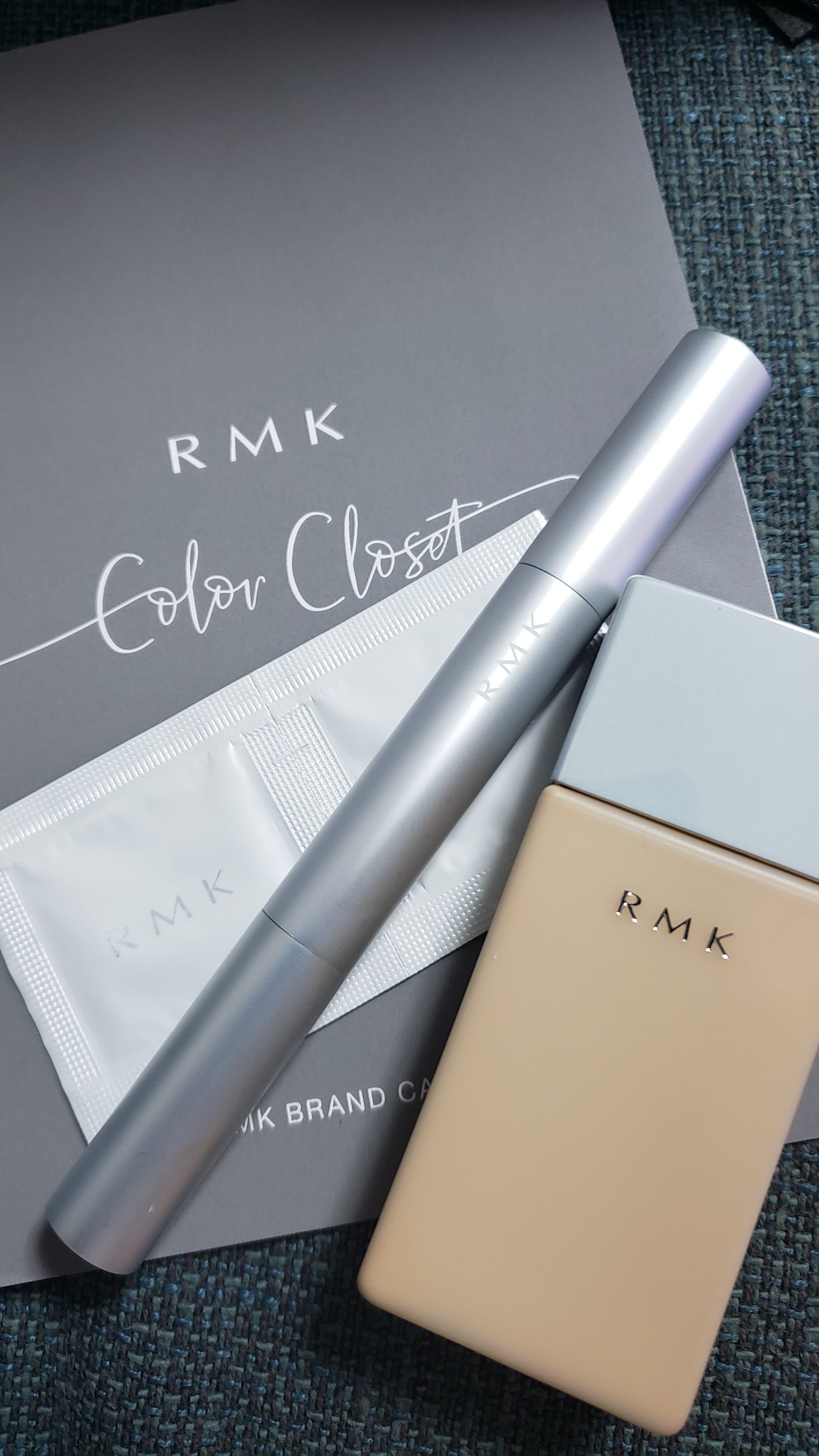 RMK / スーパーベーシック リクイドコンシーラー Nの公式商品情報 