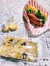 保険屋さんの、『マルシェ』に行ってきました！