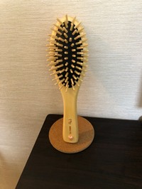 ハウス オブ ローゼ / つげのブラシの公式商品情報｜美容・化粧品情報 