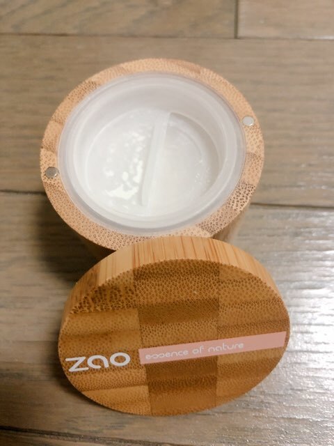 zao / ZAOミネラルシルクの公式商品情報｜美容・化粧品情報はアットコスメ