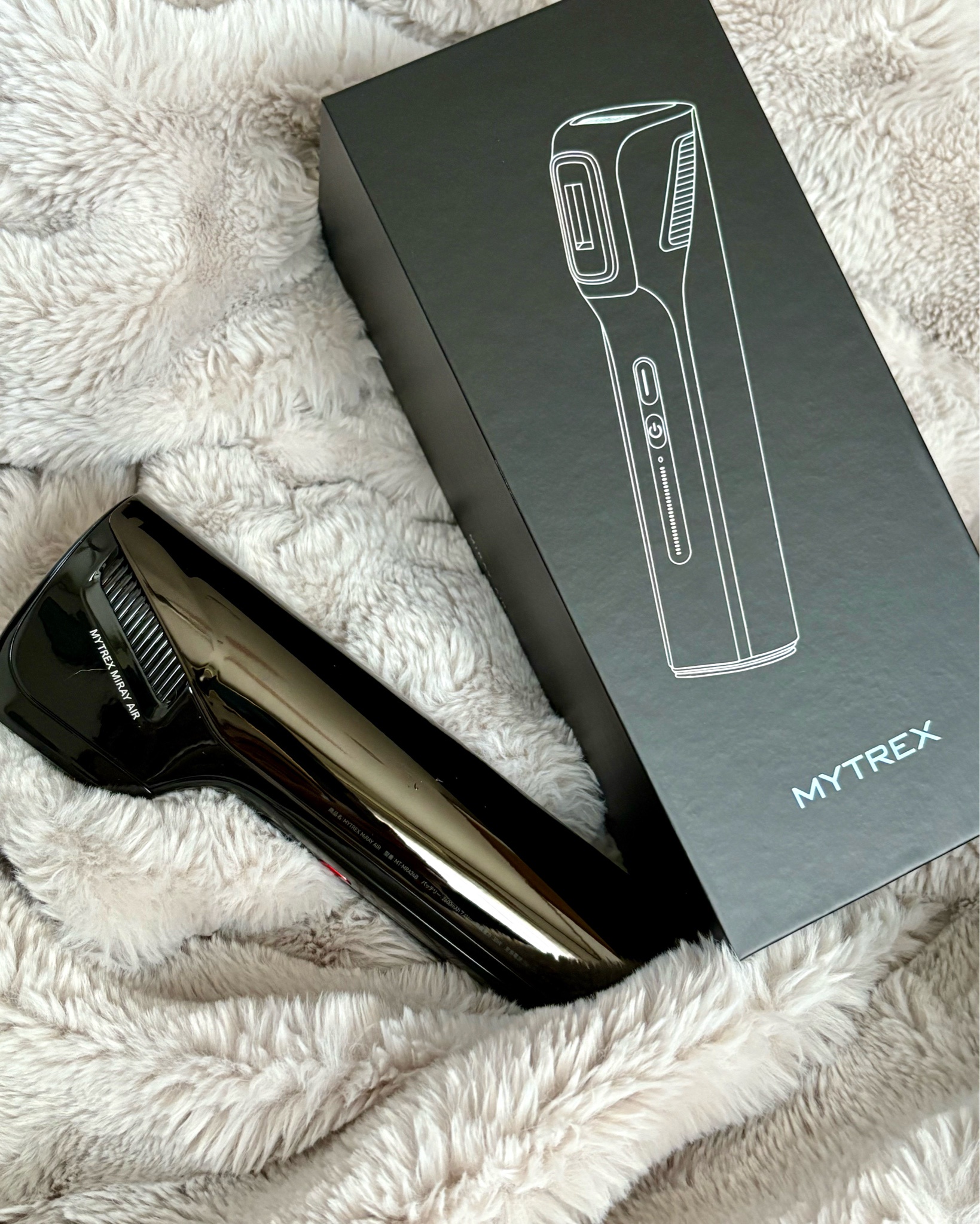 MYTREX / MiRAY AIRの公式商品情報|美容・化粧品情報はアットコスメ MYTREX / MiRAY AIRの公式商品情報|美容・化粧品情報はアットコスメ