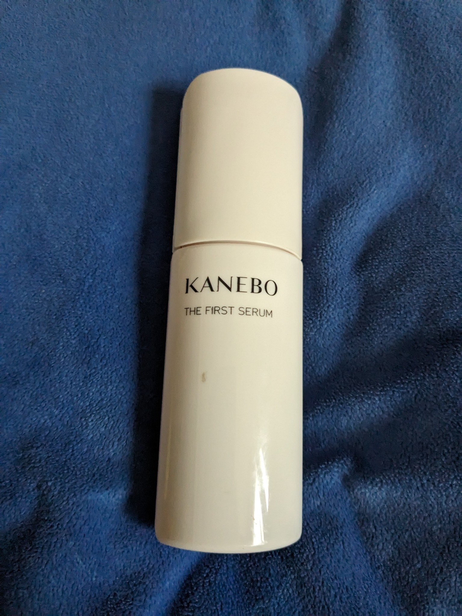 カネボウ　ザ　ファーストセラム60ml ザ ファースト セラムa | KANEBO公式サイト