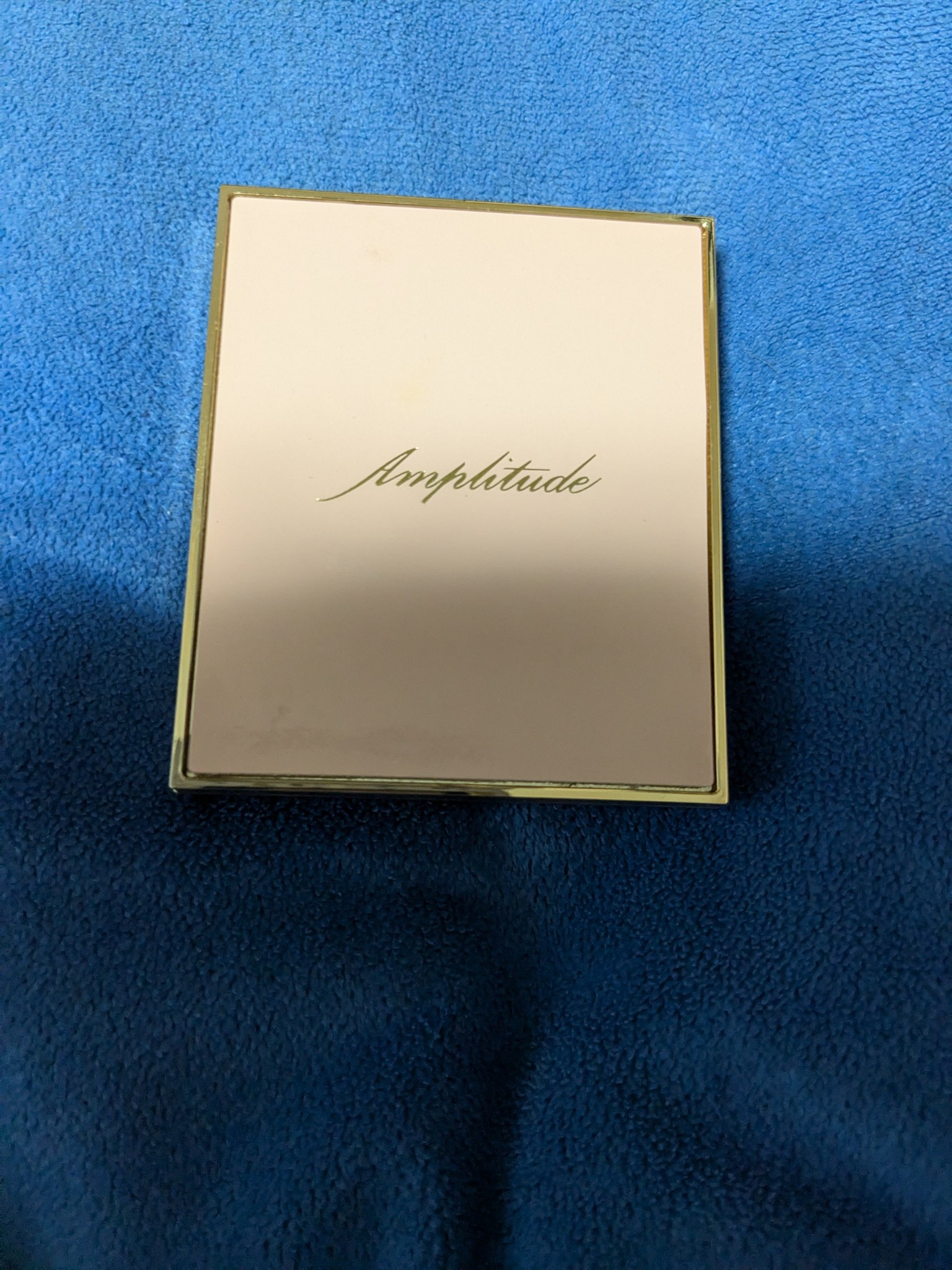 Amplitude(アンプリチュード) / コンスピキュアス チークス 13