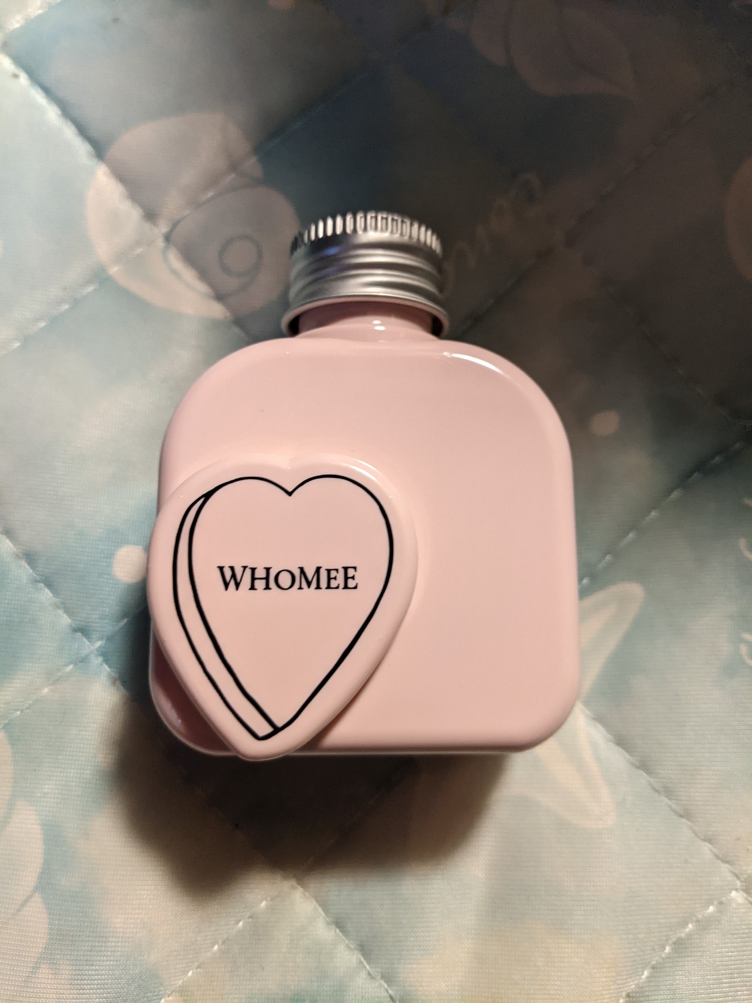 WHOMEE / モイストローションの公式商品情報｜美容・化粧品情報は