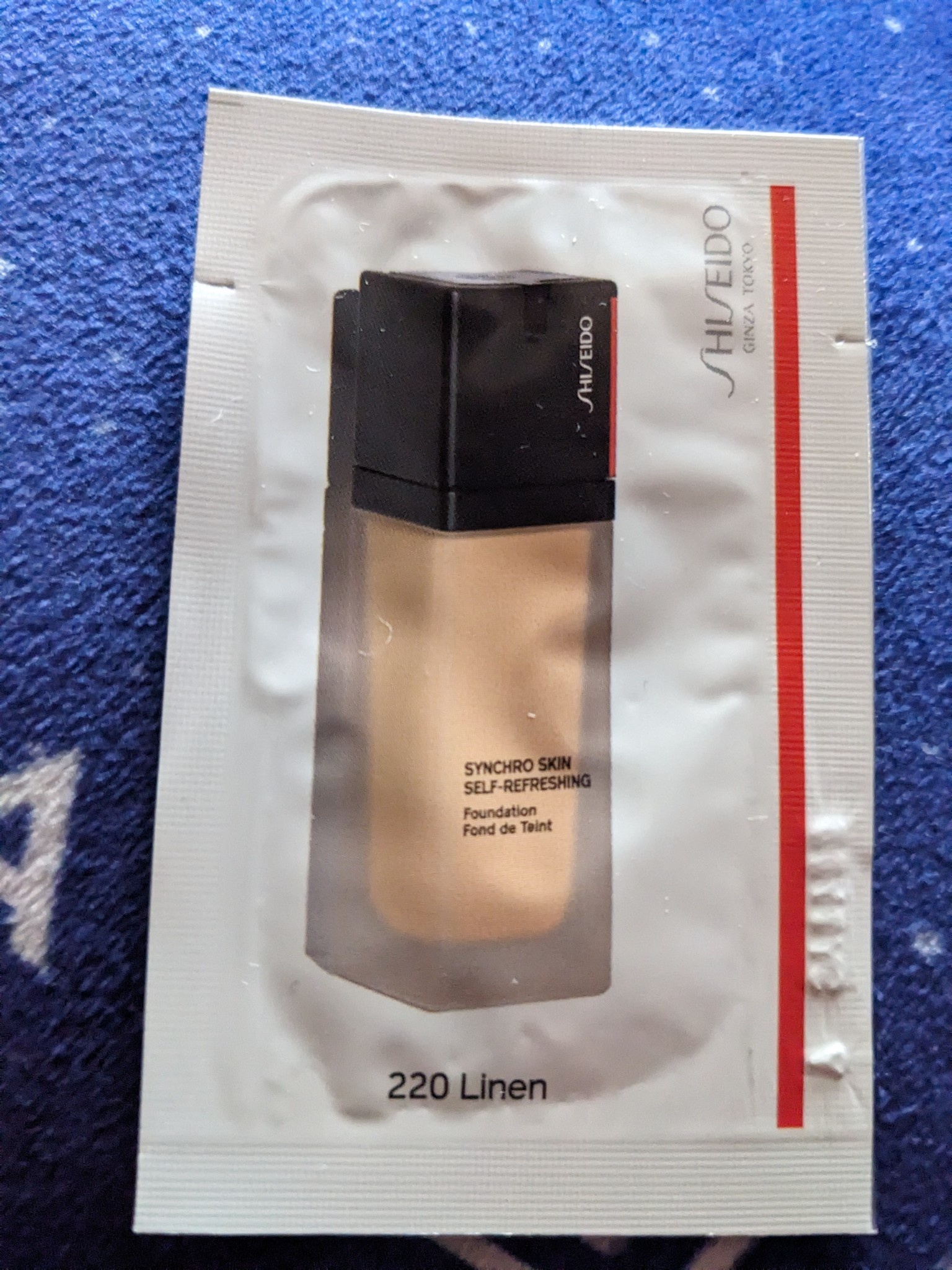 SHISEIDO / シンクロスキン セルフリフレッシング SHISEIDO / シンクロスキン セルフリフレッシング