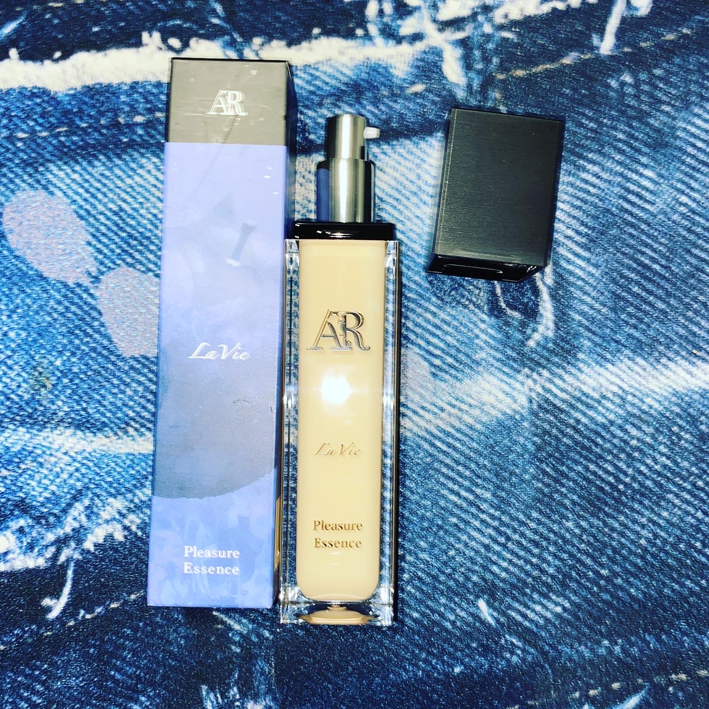 AR LaVie（ラヴィ）美容液 50ml Arlavie エーアールラヴィ