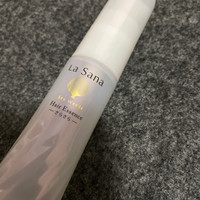 La Sana ラサーナ 海藻 ヘア エッセンス さらさらの公式商品情報 美容 化粧品情報はアットコスメ La Sana ラサーナ 海藻 ヘア エッセンス さらさらの公式商品情報 美容 化粧品情報はアットコスメ