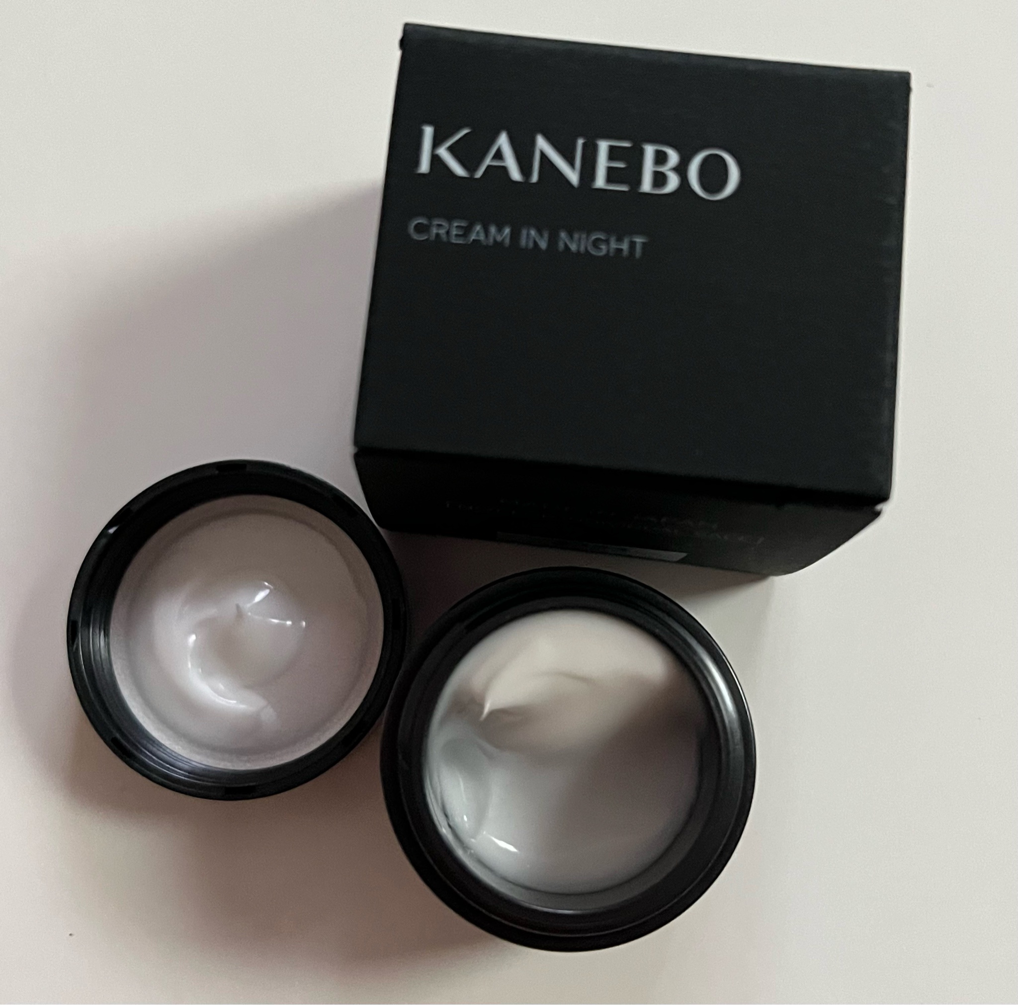 KANEBO / カネボウ クリーム イン ナイトの公式商品情報｜美容・化粧品 