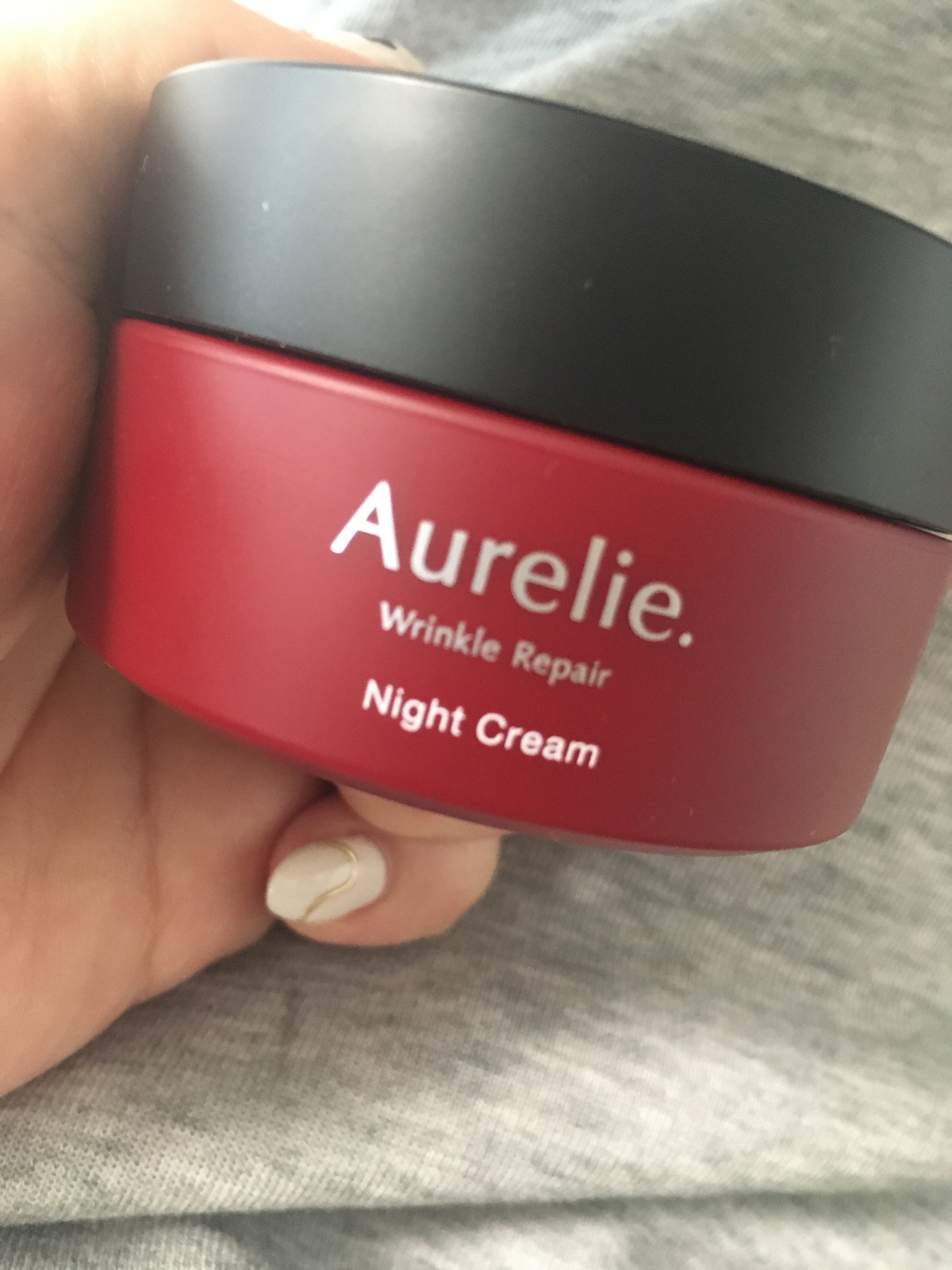 楽天市場】【MEGUMI開発】Aurelie (オレリー) リンクルリペア