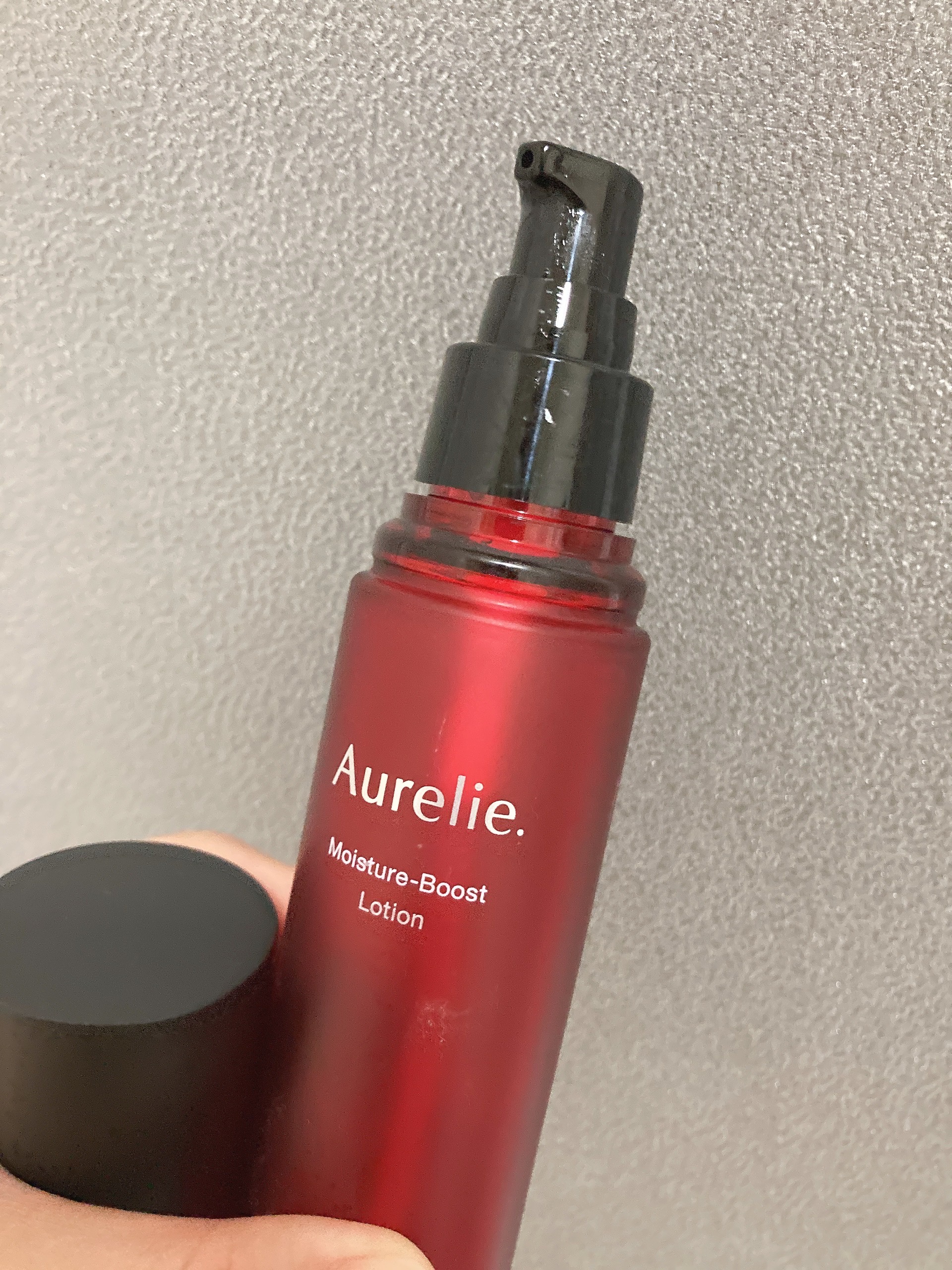 MEGUMIがフルプロデュースするスキンケア『Aurelie.（オレリー