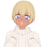 monpokoさんプロフィール画像
