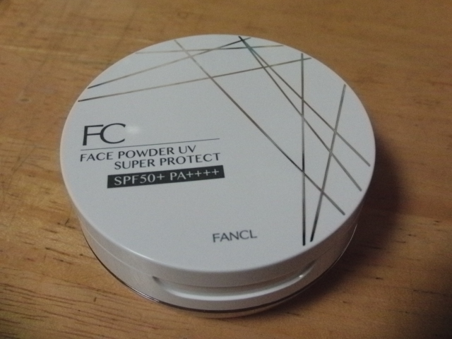 ファンケル / フェイスパウダーUV スーパープロテクトSPF50 PA+++の商品情報｜美容・化粧品情報はアットコスメ