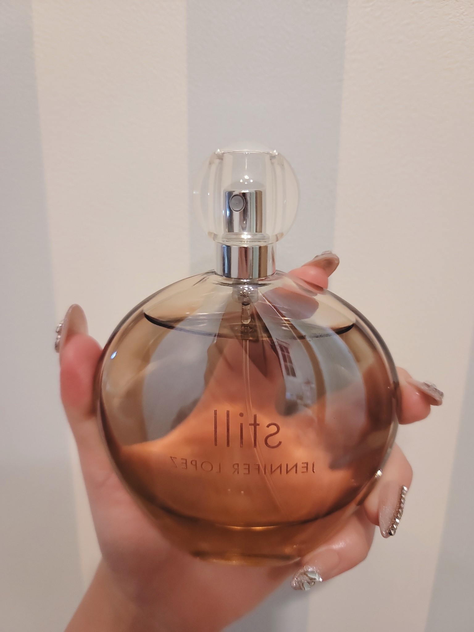 スティルミースティルユースティルスター香水50ml ジェニファーロペス / スティル ジェニファー・ロペス オード