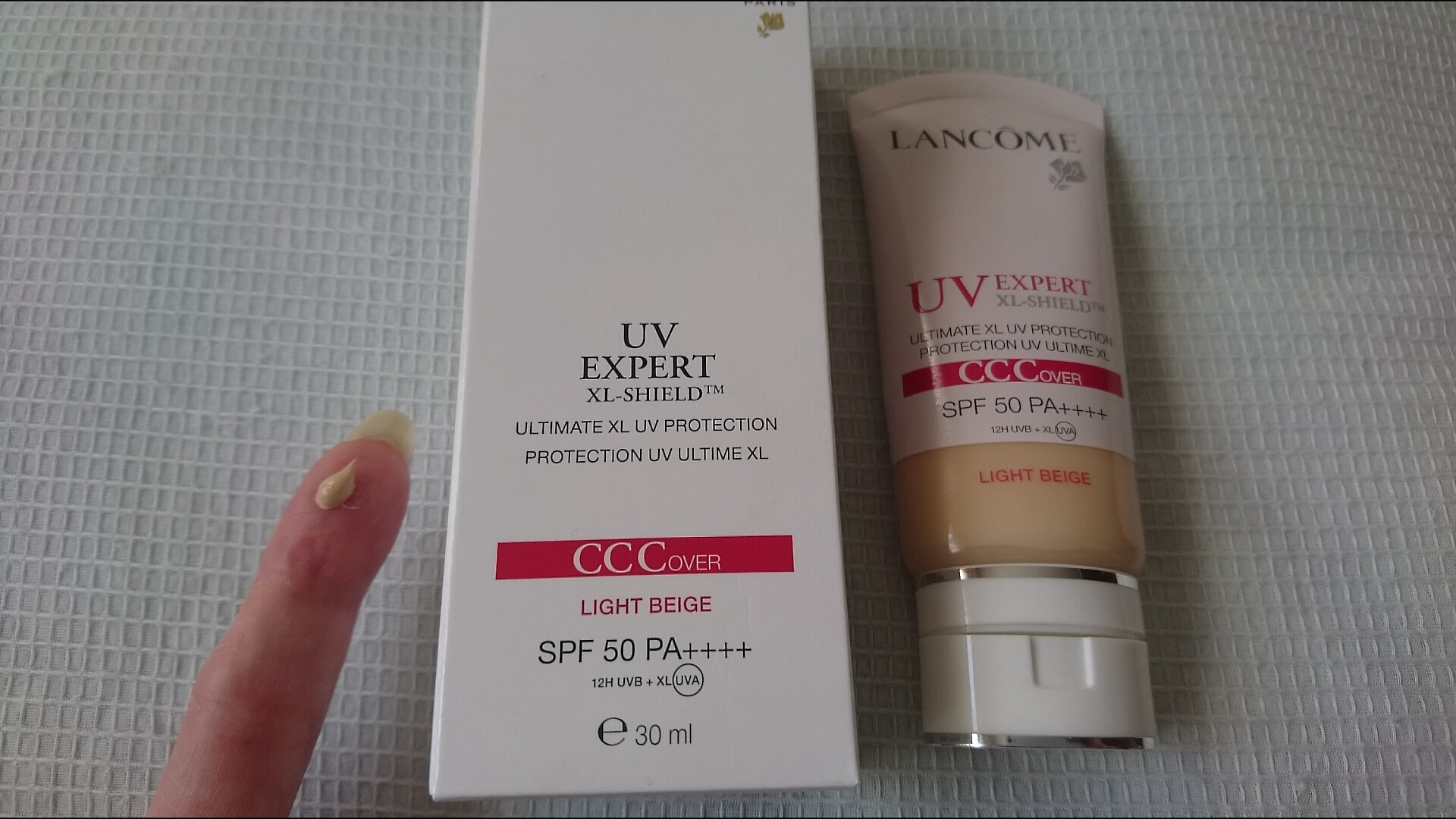 ランコム / UV エクスペール XL CCCの公式商品情報｜美容・化粧品情報 ...