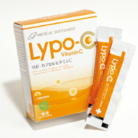 SPIC（スピック） / Lypo-C(リポ・カプセル ビタミンC)の公式商品情報