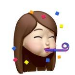 わさびちゃん。