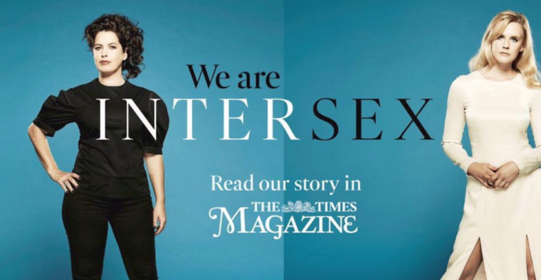 衝撃 Inter Sex 男女両性具有 の出生率は1 7 Pope2649さんのブログ Cosme アットコスメ 衝撃 Inter Sex 男女両性具有 の出生率は1 7 Pope2649さんのブログ Cosme アットコスメ