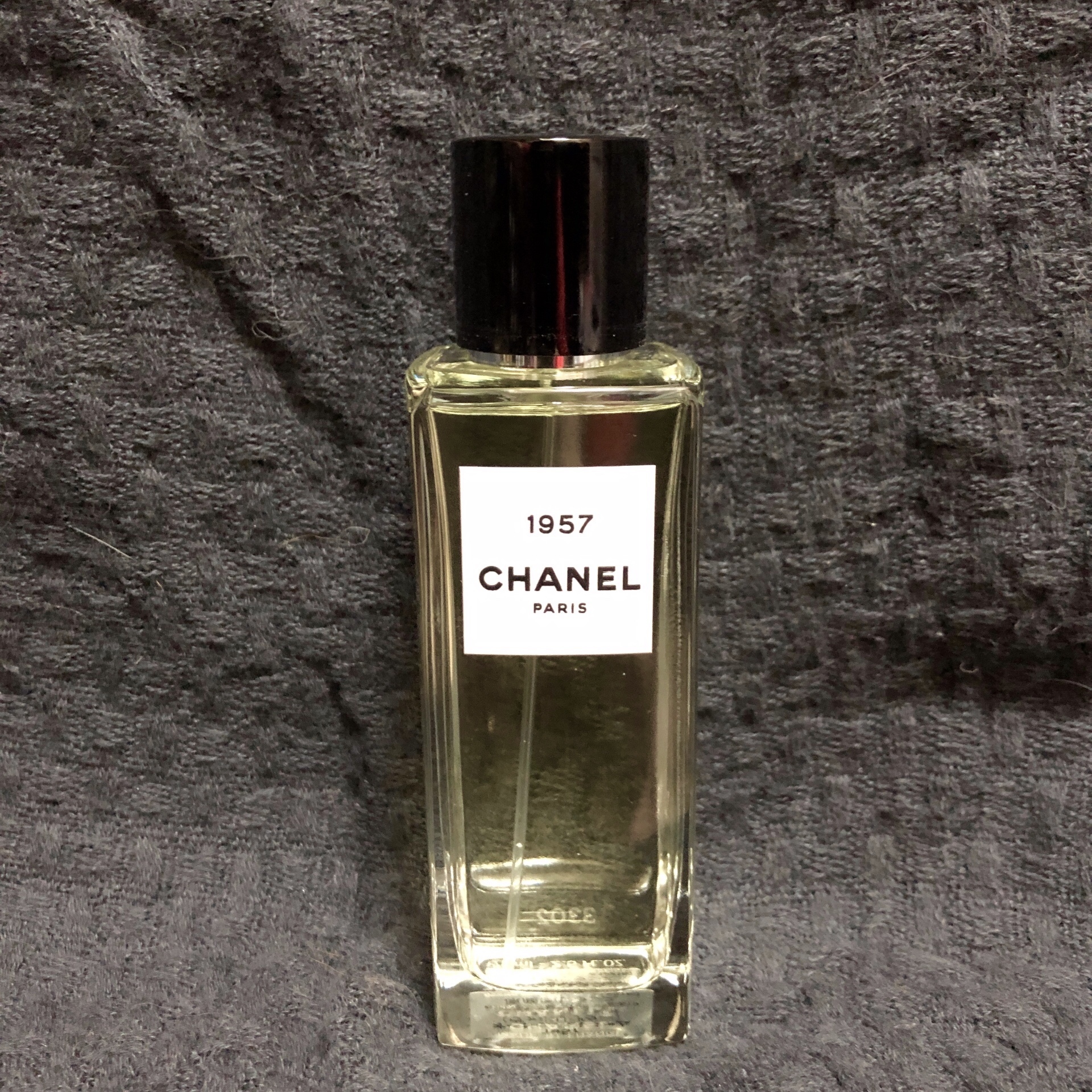 CHANEL シャネル 1957 200ml | gulatilaw.com