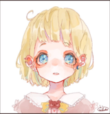 ちゃんみあーみさんプロフィール画像