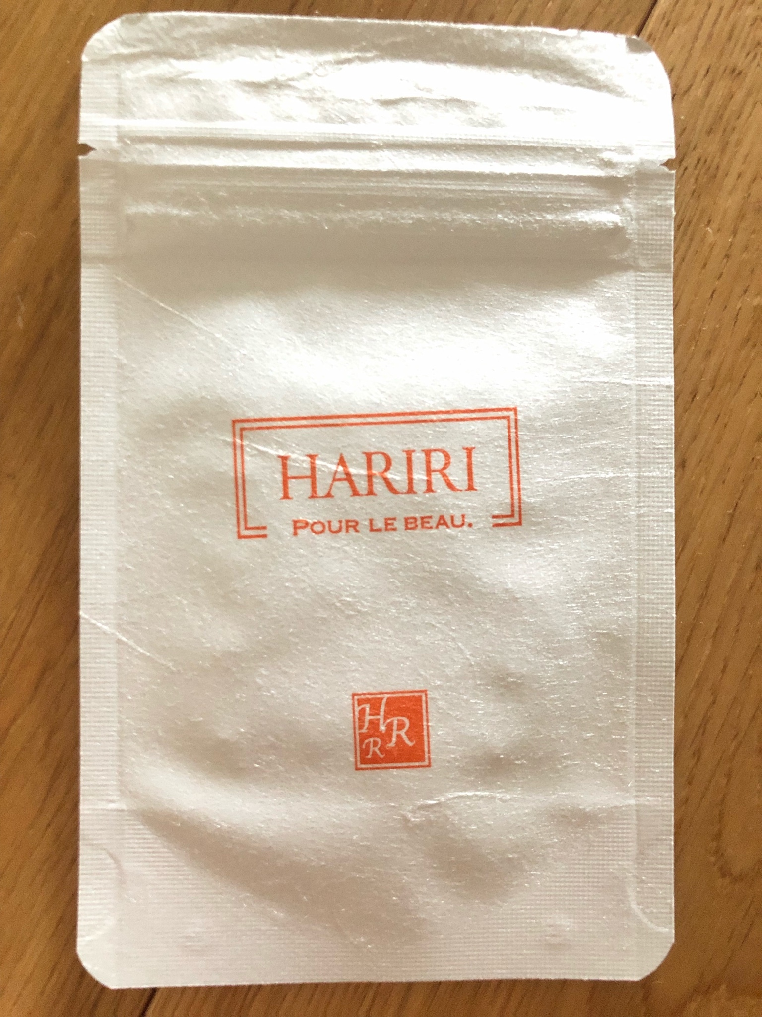 HARIRI / HARIRIの口コミ一覧（普通肌）｜美容・化粧品情報はアットコスメ