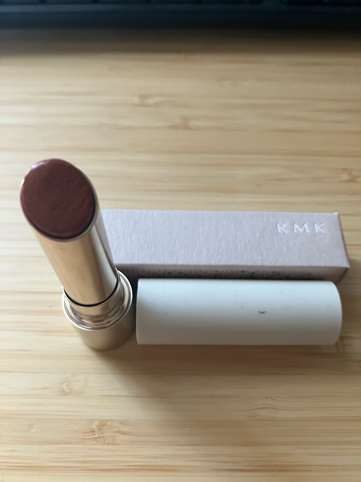 RMK SPRING COLLECTION 2025 “Beyond the haze” LIMITED
