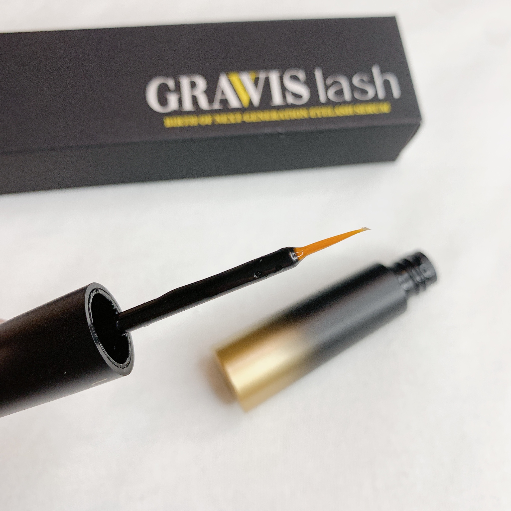 丸井製薬 / GRAVIS lash 3.5mlの公式商品情報｜美容・化粧品情報は ...
