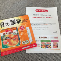 めぐりズム 蒸気の温熱シート 肌に直接貼るタイプの公式商品情報 美容 化粧品情報はアットコスメ めぐりズム 蒸気の温熱シート 肌に直接貼るタイプの公式商品情報 美容 化粧品情報はアットコスメ