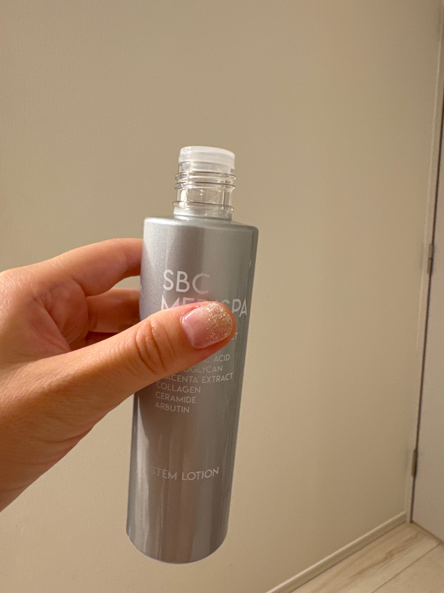 SBC MEDISPA / SBC MEDISPA ステムローションの公式商品情報