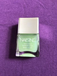 Nails Inc ネイルケール スーパーフード ベースコートの公式商品情報 美容 化粧品情報はアットコスメ