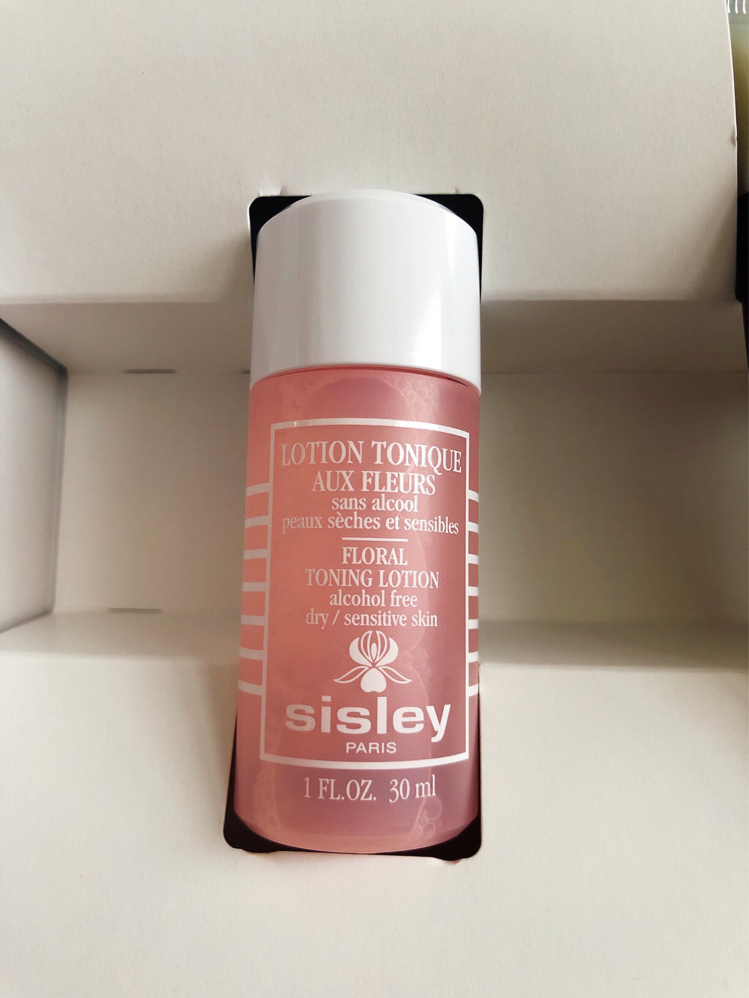 直販人気商品 sisley ゼントルアスリンゼント フローラルトニック 