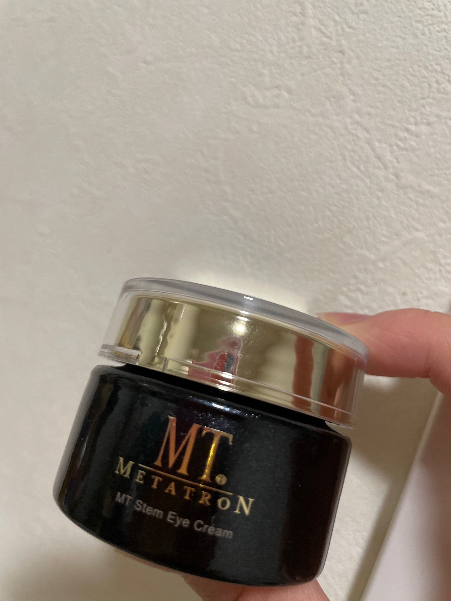 MTメタトロン / MT ステムアイクリームの公式商品情報｜美容・化粧品 