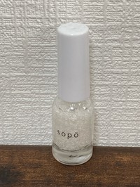 Sopo ネイルポリッシュの商品情報 美容 化粧品情報はアットコスメ