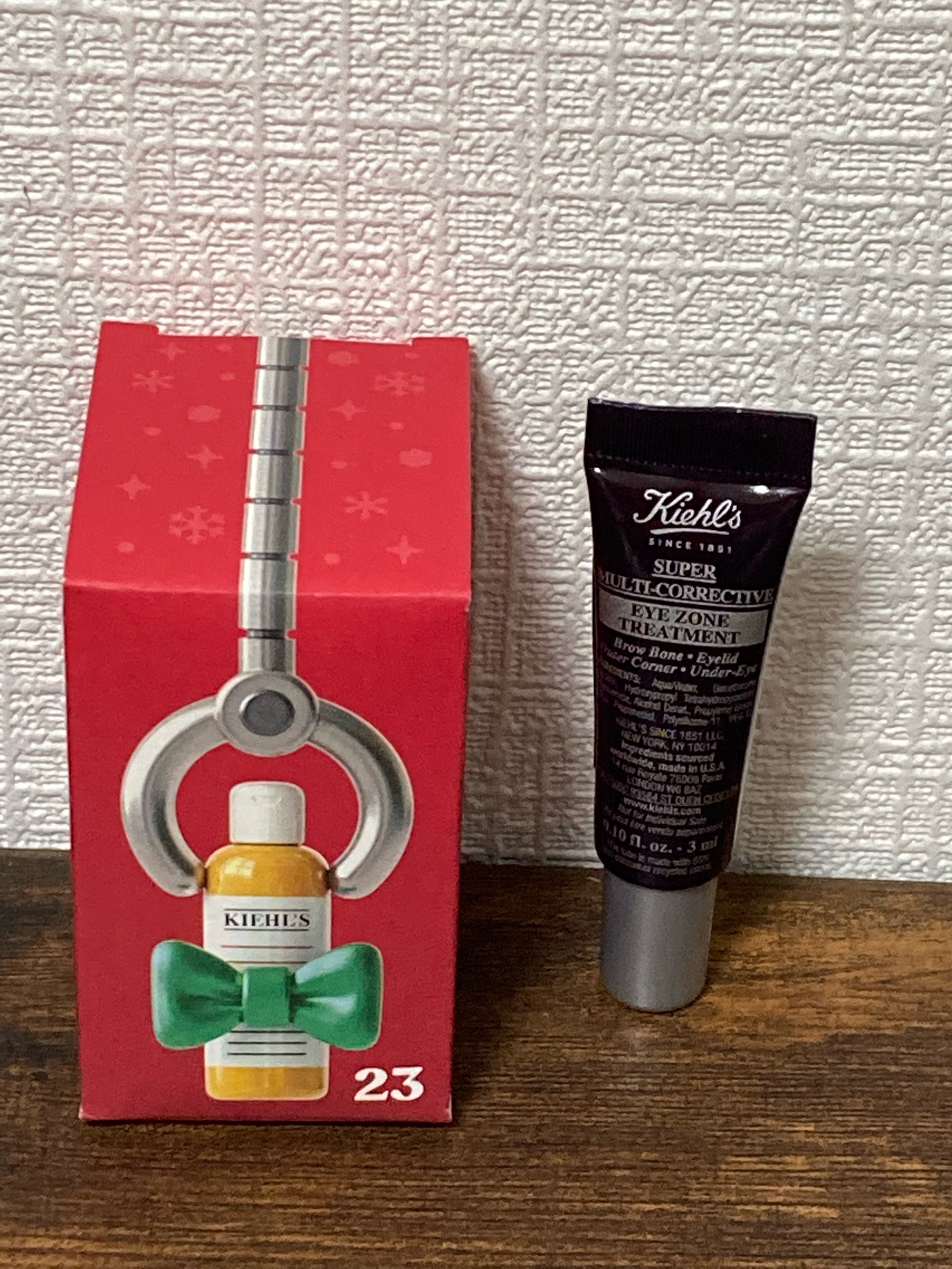 KIEHL'S SINCE 1851(キールズ) / キールズ SP アイゾーン 