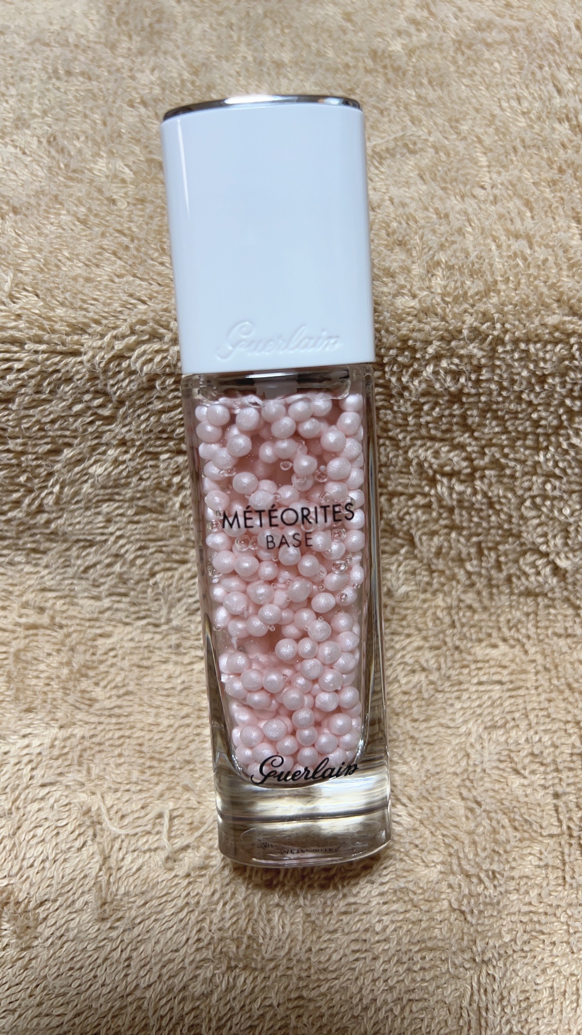 ★GUERLAIN★ゲラン メテオリットバーズ