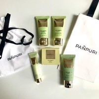 PANPURI / サイアミーズ ウォーター UPLハンド&ネイルクリームの商品