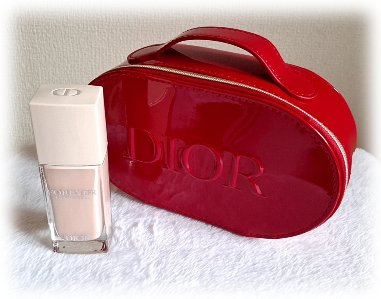 ディオールスキン フォーエヴァー グロウ ヴェール　 Dior ディオール DIOR】 ディオールスキン フォーエヴァーグロウ ヴェール（化粧