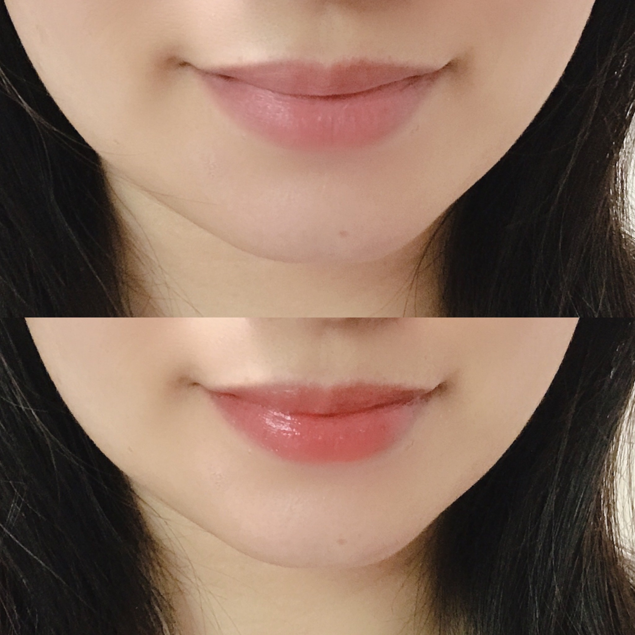 UZU BY FLOWFUSHI / 38°C/99°F Lip Treatmentの口コミ写真（by ふくたろうモモさん  3枚目）｜美容・化粧品情報はアットコスメ