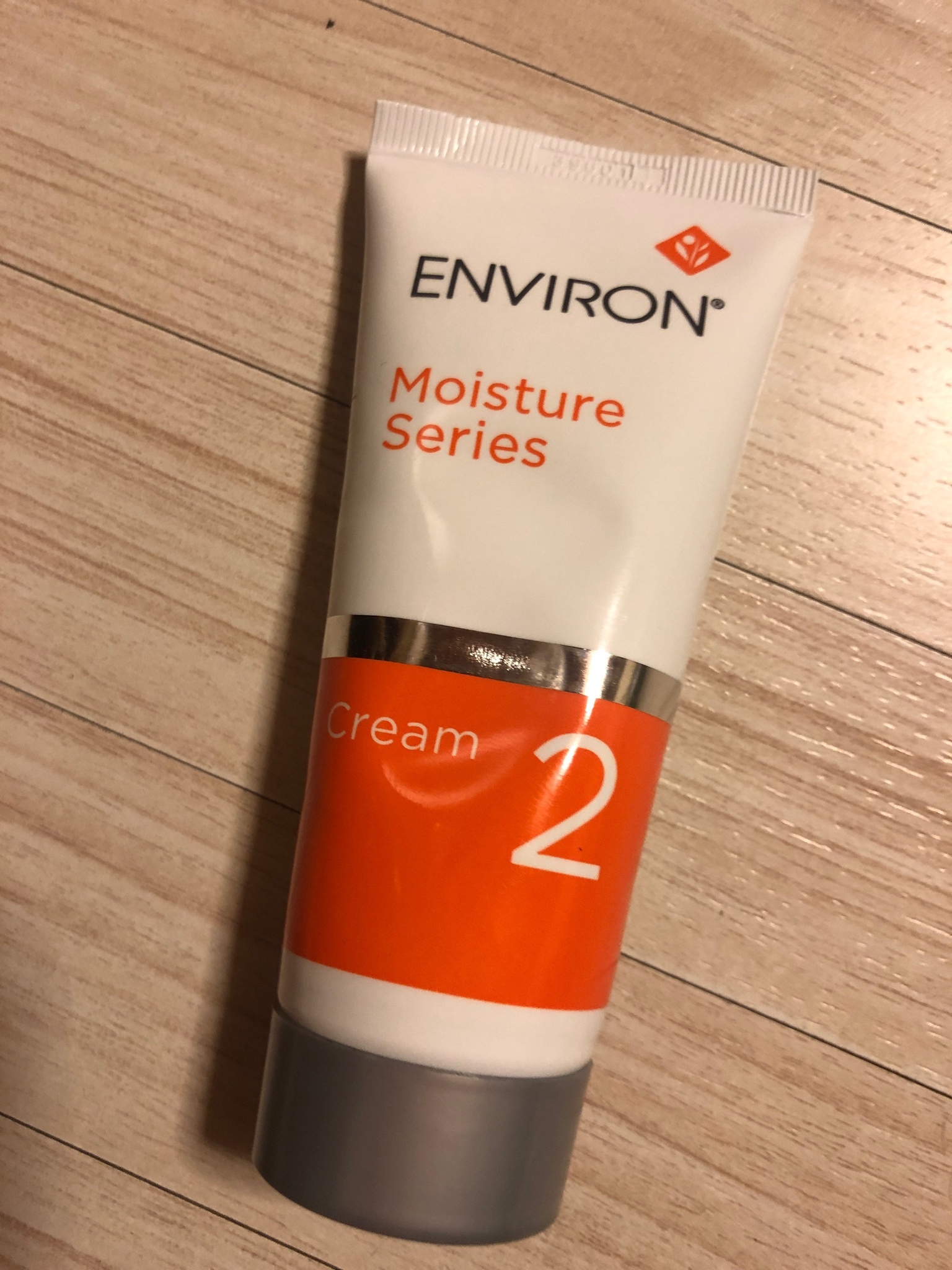 エンビロン / モイスチャークリーム2の公式商品情報｜美容・化粧品情報 