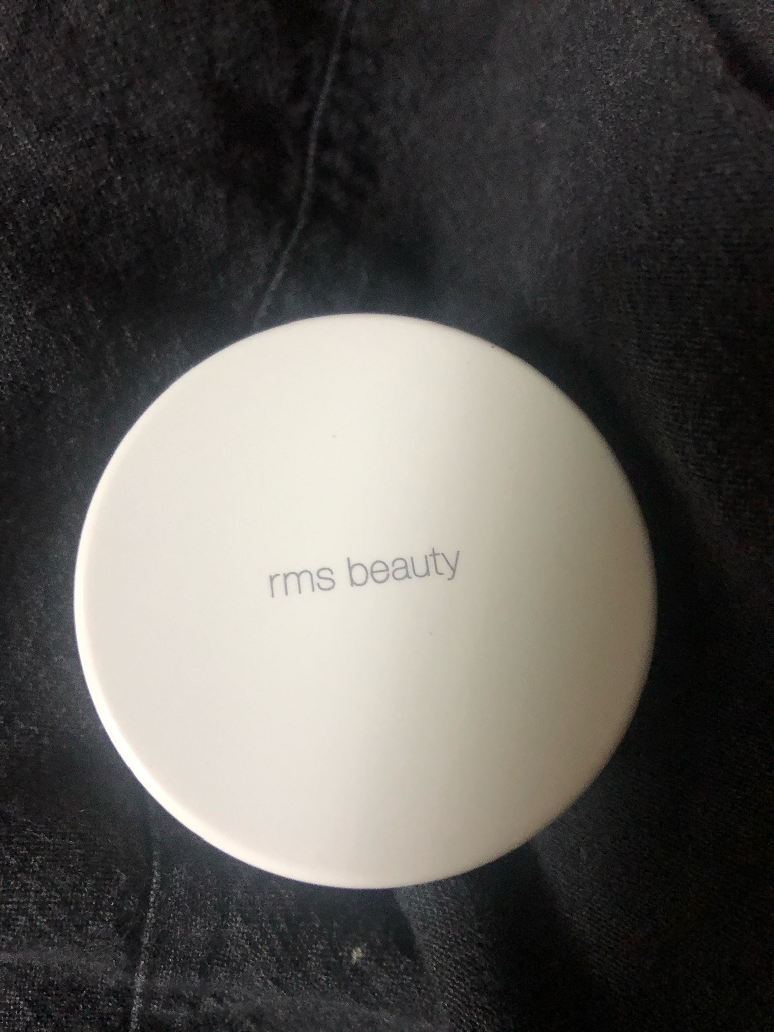 rms beauty / アンパウダーの公式商品情報｜美容・化粧品情報はアット