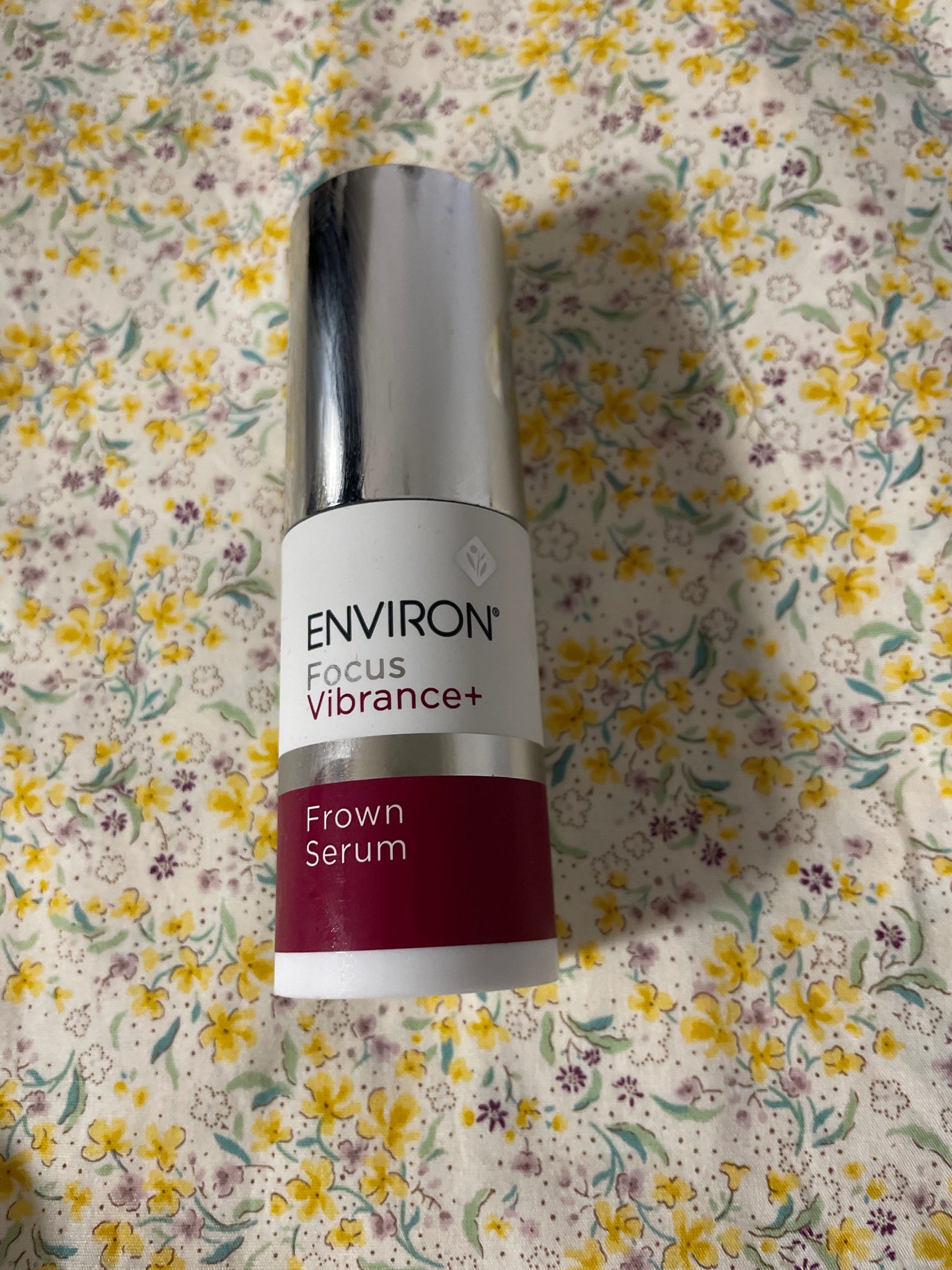 安さ一番エンビロン ENVIRON フラウンセラム 20ml 美容液