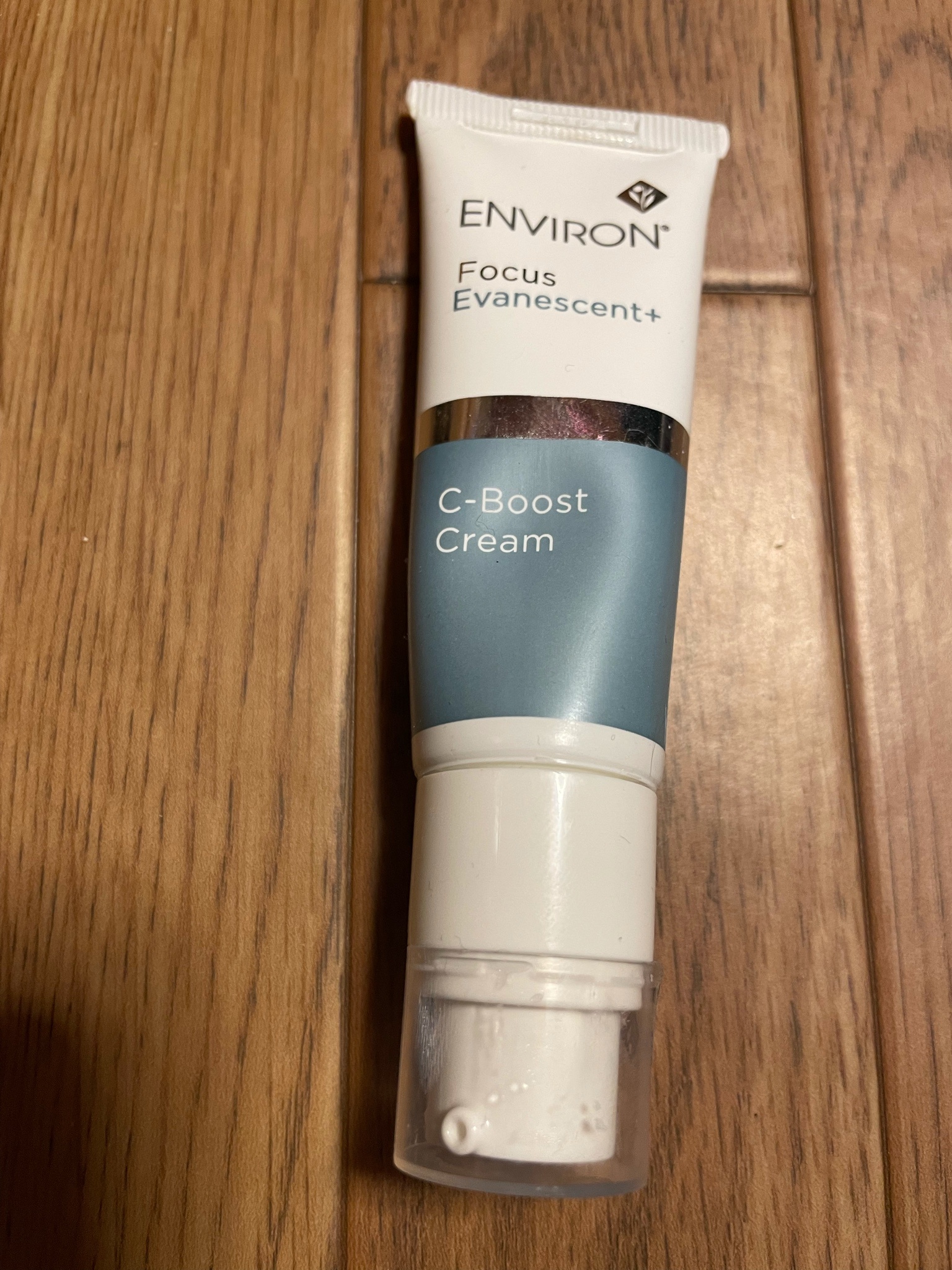 新品通販 エンビロン ENVIRON C ブーストクリーム モイスチャー