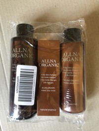 Allna Organic 化粧水の商品情報 美容 化粧品情報はアットコスメ