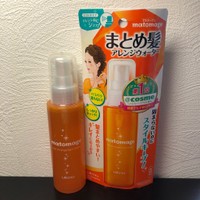 マトメージュ まとめ髪アレンジウォーターの公式商品情報 美容 化粧品情報はアットコスメ