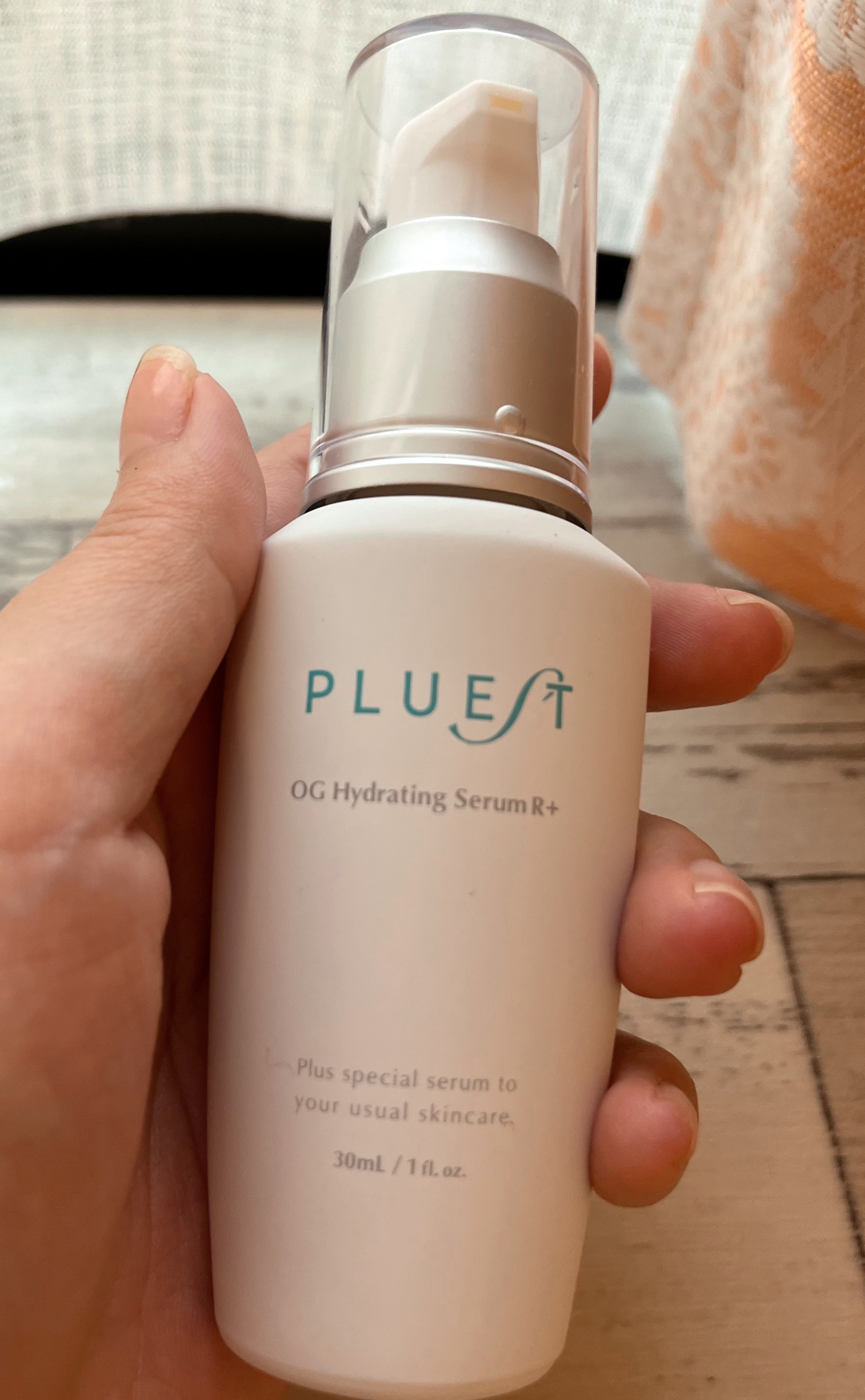 プルエスト OG Hydrating Serum 3個セット 【SALE／79%OFF】 - 基礎化粧品