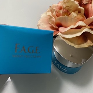 F.A.G.E.(エファージュ) / モイストベール クリームの公式商品情報 