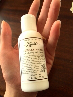 KIEHL'S SINCE 1851(キールズ) / キールズ アロマティック ブレンド 