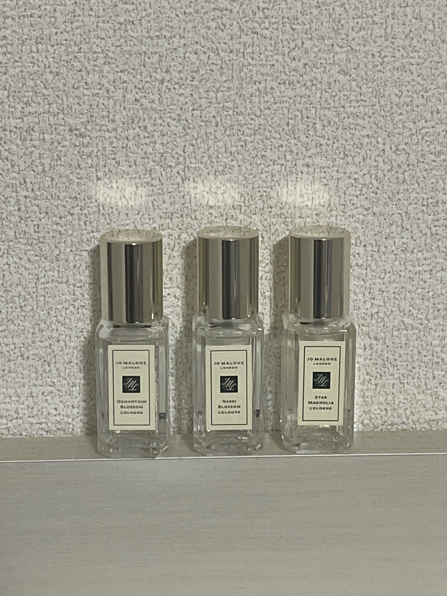 Jo Malone London(ジョー マローン ロンドン) / ブロッサムズ トラベル