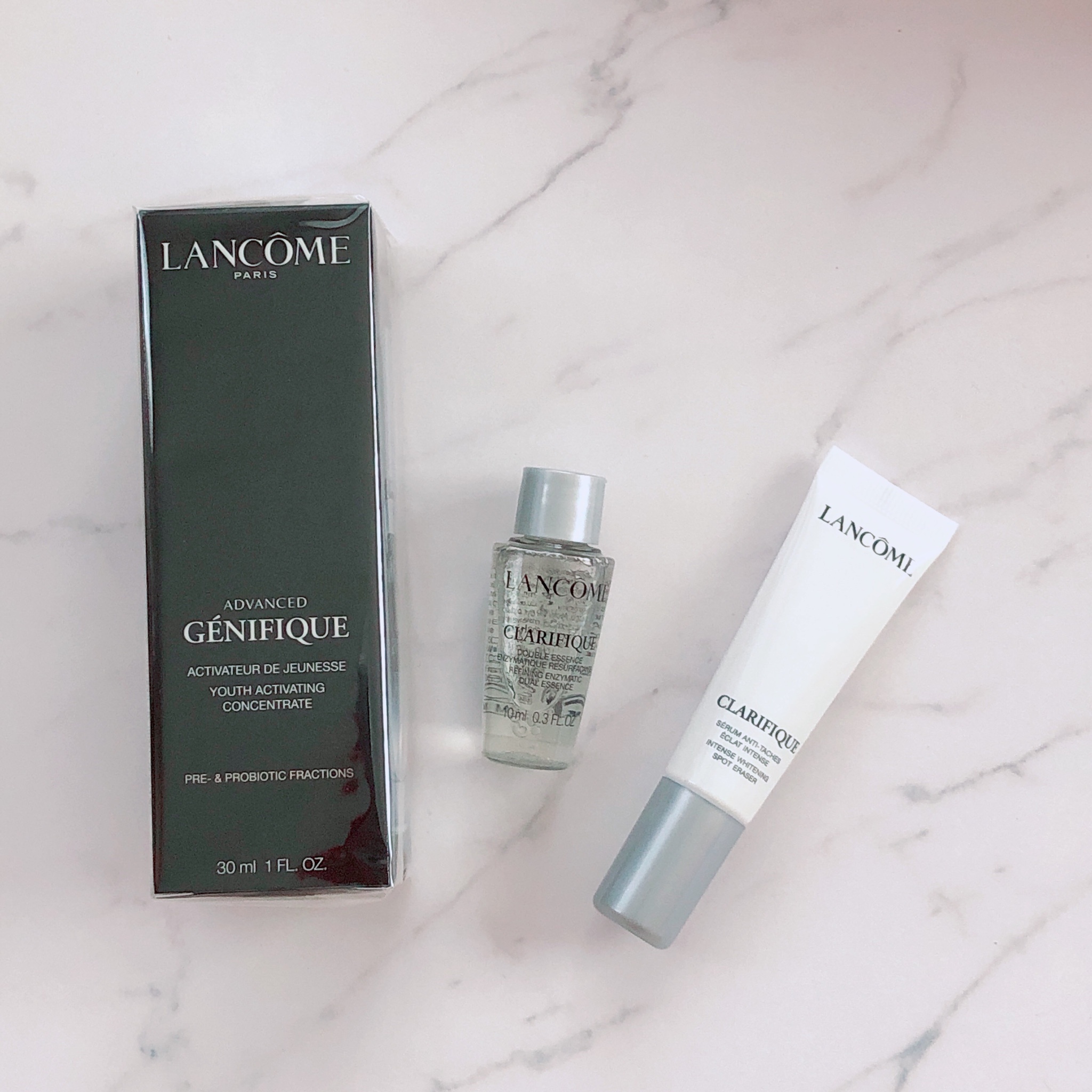 LANCOMEジェニフィック アドバンストN 美容液 スキンケア/基礎化粧品 コスメ・香水・美容 2017年最新入荷