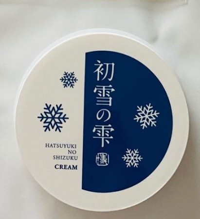 初雪 の トップ 雫 cc クリーム