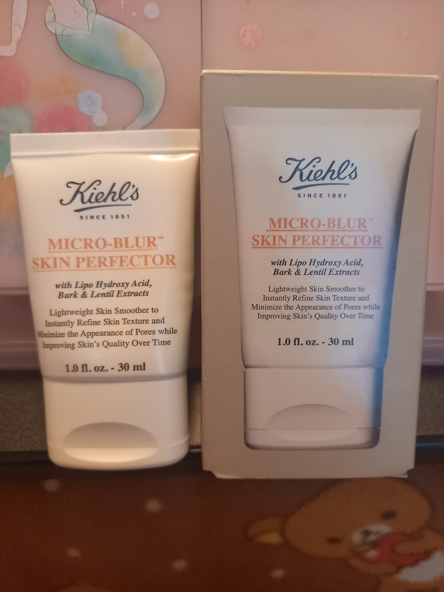 KIEHL'S SINCE 1851(キールズ) / キールズ ブラーの公式商品情報｜美容 